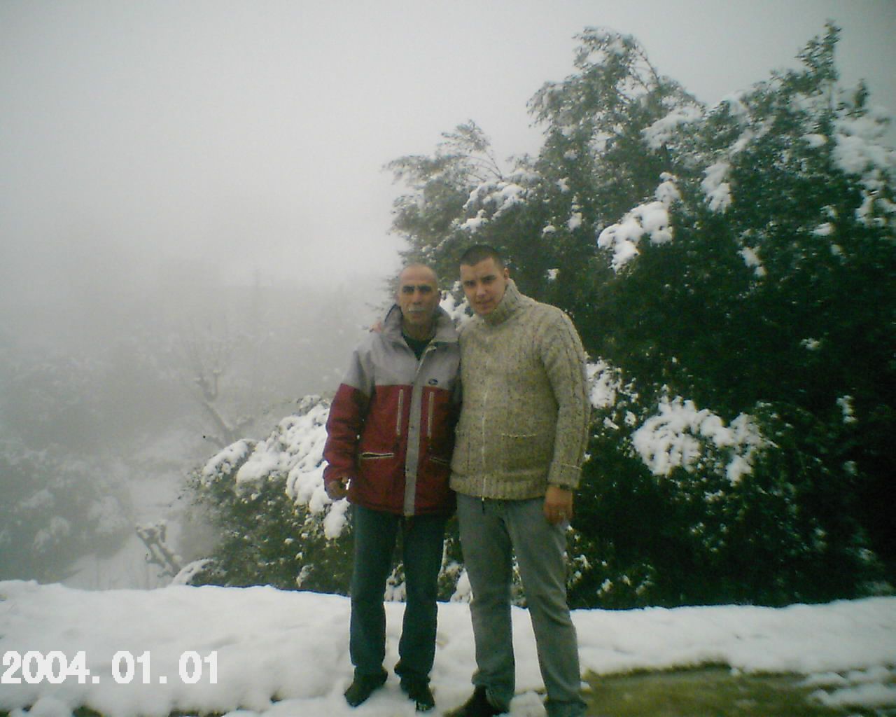 medhi et bachir de ait sidi amar